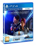 PS4 VR: Loading Human - Chapter 1