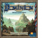 Dominion 2nd Edition