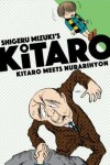 Kitaro: Kitaro Meets Nurarihyon