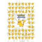 Juliste: Pokemon - Grand poster Pikachu