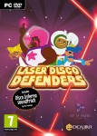 Laser Disco Defenders