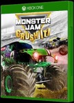 Monster Jam - Crush It