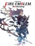 Art of Fire Emblem Awakening (HC)