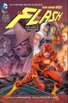 The Flash: Vol. 3 - Gorilla Warfare