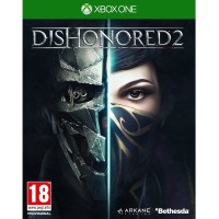 Dishonored 2 (Kytetty)