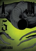 Ajin: Demi-Human 5