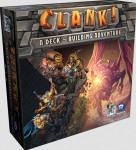 Clank!