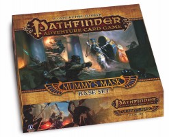 Pathfinder ACG: Mummy\'s Mask Base Set