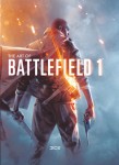 The Art of Battlefield 1 (HC)