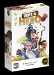 Rent-A-Hero