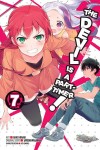 The Devil is a Part-Timer (Manga): Vol. 7