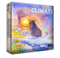 Evolution Climate: Stand Alone Game