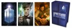 Doctor Who: Postcards from Time & Space Set