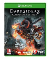 Darksiders: Warmastered Edition