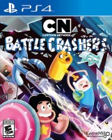 Cartoon Network: Battle Crashers