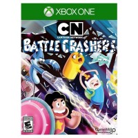 Cartoon Network: Battle Crashers