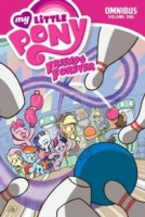 My Little Pony: Friends Forever Omnibus 1