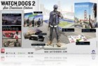 Watch Dogs 2 (San Francisco Edition) (Kytetty)