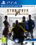 PS4 VR: Star Trek: Bridge Crew (Kytetty)