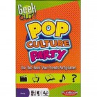 Geek Out! Pop Culture Party