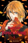 Requiem of the Rose King 05