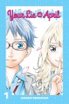 Your Lie in April 01