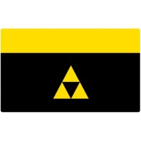 Legion: Pelimatto - Iconic Triforce