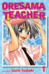 Oresama Teacher 01