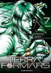 Terra Formars 07