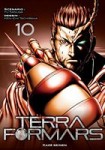 Terra Formars 10