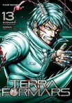 Terra Formars 13