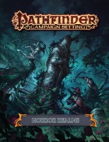 Pathfinder Campaign Setting: Horror Realms