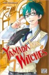 Yamada-kun and the Seven Witches 07
