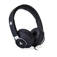 Gaming Headset PRO4-60 Black (PS4 VR)