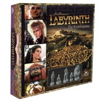 Jim Henson\'s Labyrinth: The Board Game