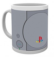 Muki: Playstation Console