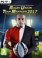 Rugby Union Team Manager 2017