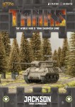 TANKS: American Jackson (M10/M36) Tank Expansion