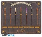 Hiirimatto: Fantastic Beasts - Wand Collection