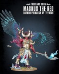 Thousand Sons: Magnus the Red