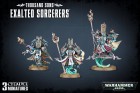 Thousand Sons: Exalted Sorcerers