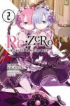 Re: Zero -Starting Life in Another World 2 (Light Novel)