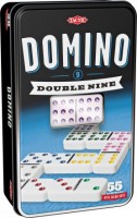 Domino Double 9