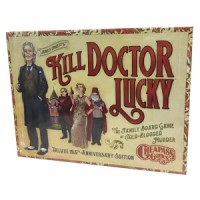 Kill Doctor Lucky, Anniversary Edition