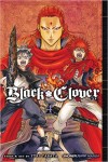 Black Clover 4