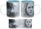 Muki: Game Of Thrones - "You Know Nothing" Jon Snow 460ml