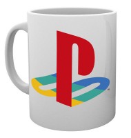 Muki: Playstation - Original \"PS\" Logo