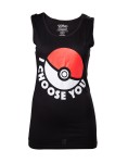 Toppi: Pokmon - "I Choose You" (M)