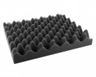 Feldherr: Convoluted Foam Full-Size (50mm)