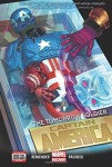 Captain America: 5 - The Tomorrow Soldier